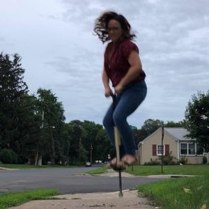 Meet your Posher, Kelly